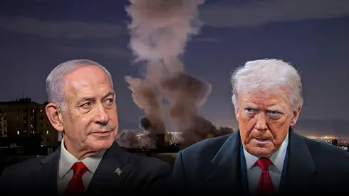 Trump lashed out at Netanyahu over the escalating situation in Lebanon