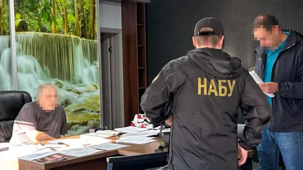 НАБУ і САП викрили нову корупційну схему в «Енергоатомі» — підозрюють розкрадання 170 млн грн