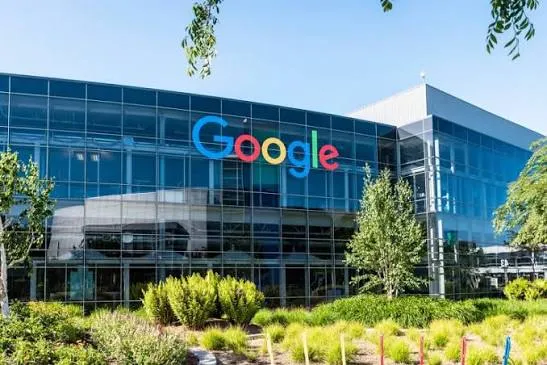 Google has topped the ranking of the world's most valuable brands, ahead of Apple