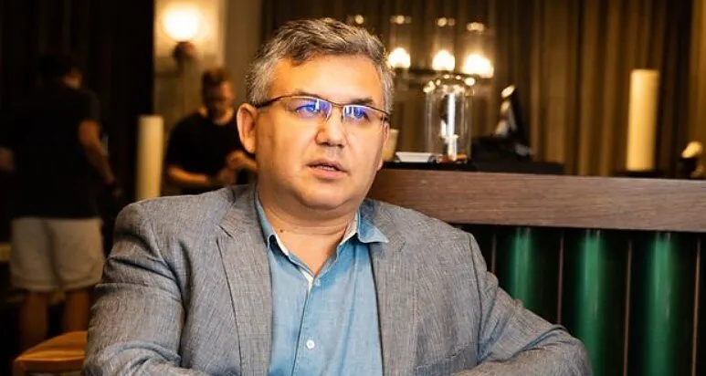 Аббас Галлямов