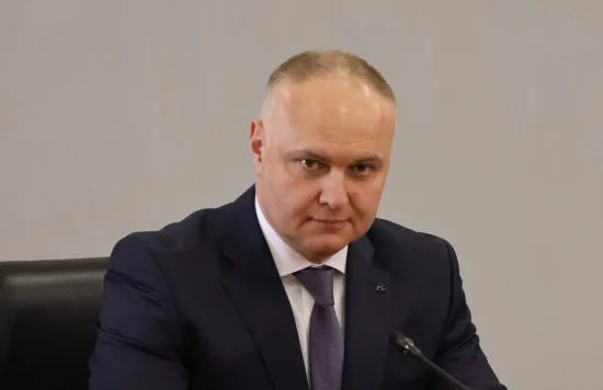 Orest Mandziy on customs reform: It must be an evolutionary overhaul of the system