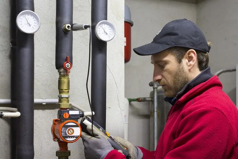 Kyiv is establishing a backup heating and power supply system