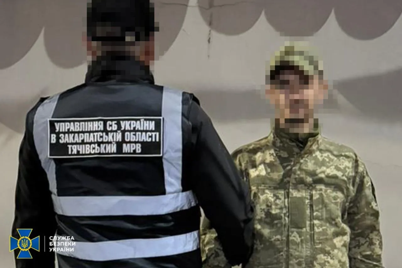 The SSU and the National Police have uncovered six channels for the illegal sale of captured weapons in regions across Ukraine