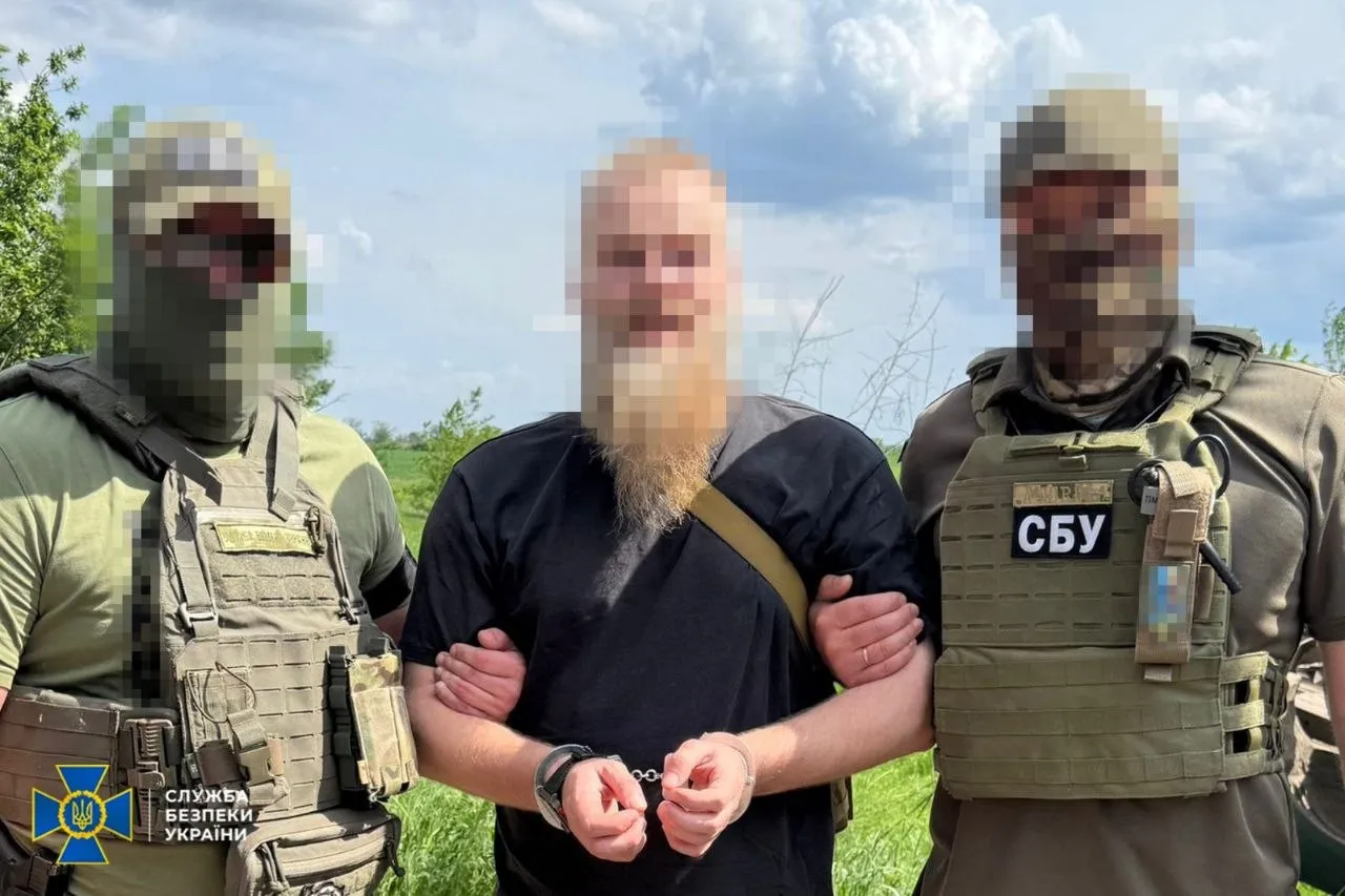 The SSU and the National Police have uncovered six channels for the illegal sale of captured weapons in regions across Ukraine