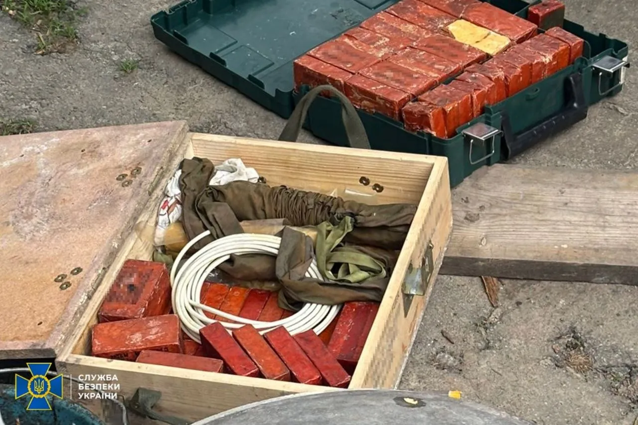 The SSU and the National Police have uncovered six channels for the illegal sale of captured weapons in regions across Ukraine