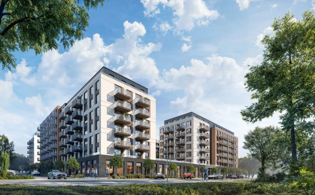 Flats under $20,000: which regions of Ukraine have the most affordable housing