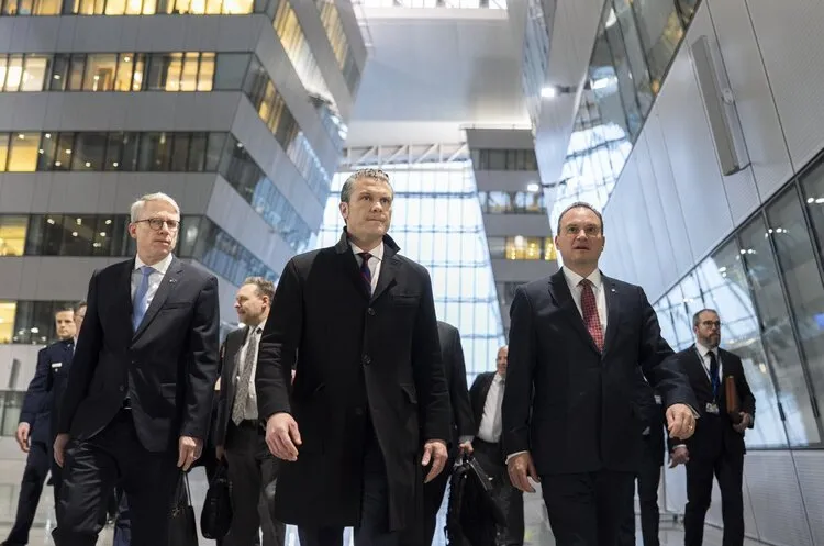 The diplomat explained why the Trump administration had made a sharp U-turn in its rhetoric regarding Ukraine