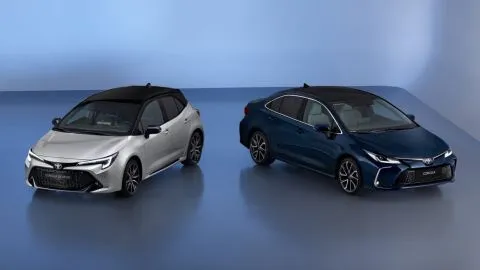 New car sales in Ukraine fell by 18% in May