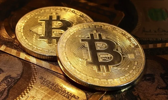 Bitcoin has fallen below $70,000 for the first time in two months