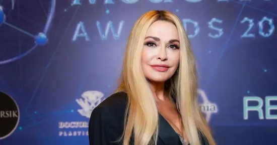 Olga Sumska reported having problems with her eyesight
