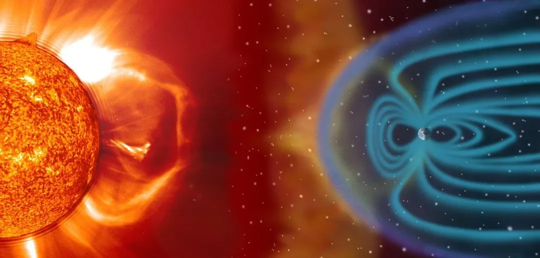 Magnetic storms in June 2026: forecast of dangerous days