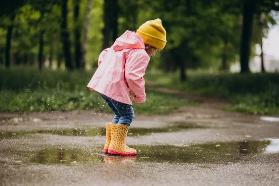 The weather in Ukraine is set to take a sharp turn for the worse on 3 June 2026