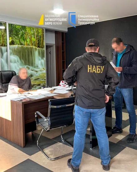A 170 million hryvnia scheme at Energoatom: media name possible suspects