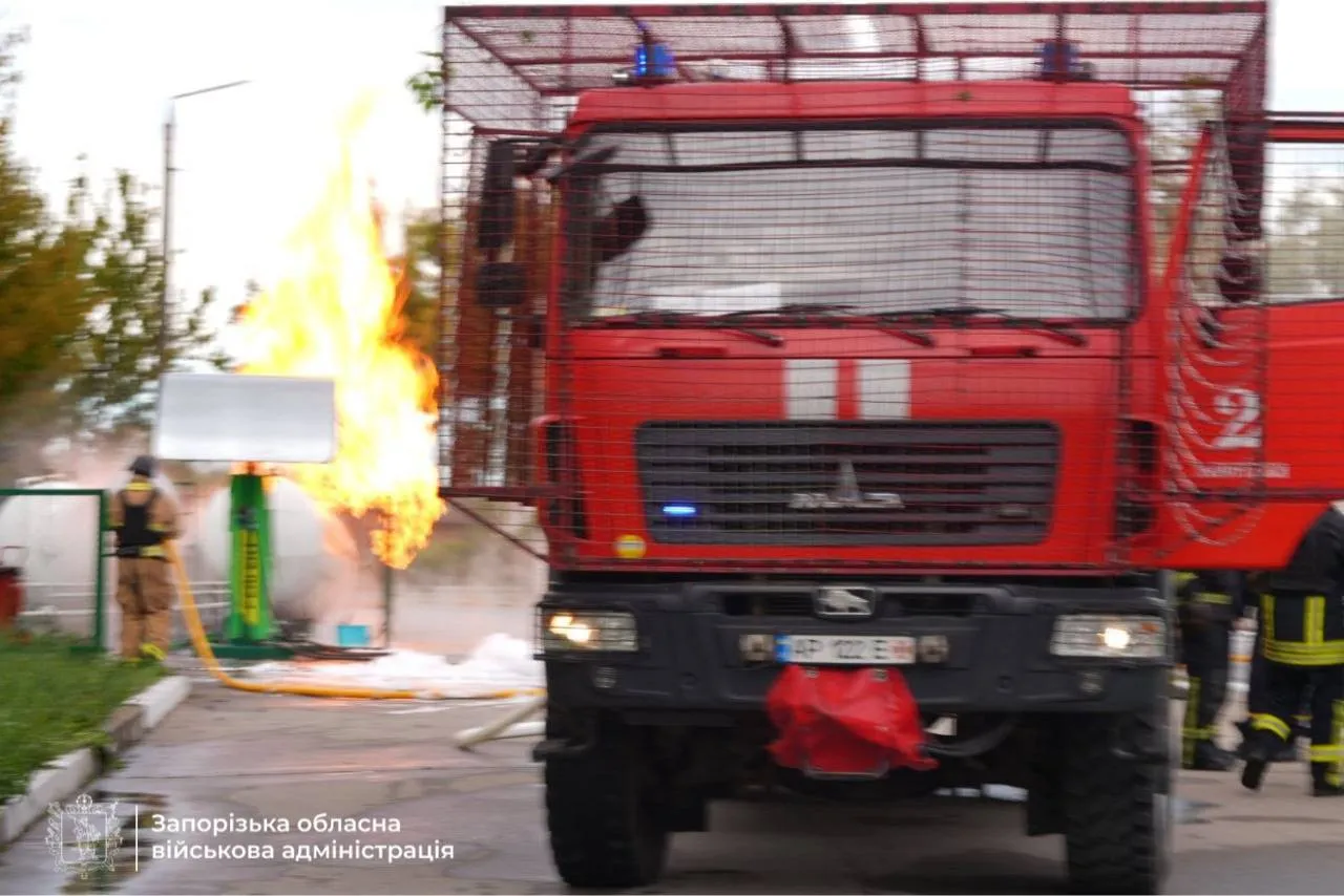 Russian troops have attacked six regions of Ukraine; there are casualties