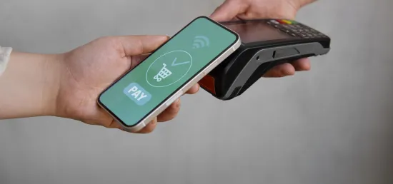 В iPhone зʼявиться нова функція, яка автоматично розділятиме рахунки за одним фото чека