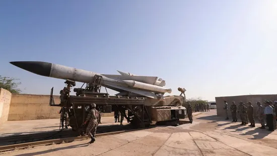 The US and Iran have exchanged fresh blows as negotiations hit a snag