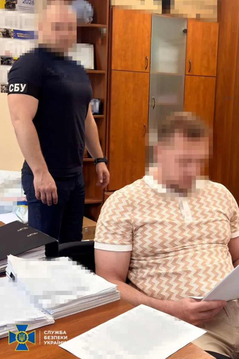 СБУ на Закарпатті викрили розкрадання понад 100 мільйонів гривень під час будівництва захисту для електропідстанції