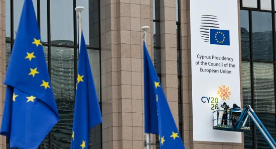560,000 jobs are at risk. Unemployment is rising across the EU — Politico