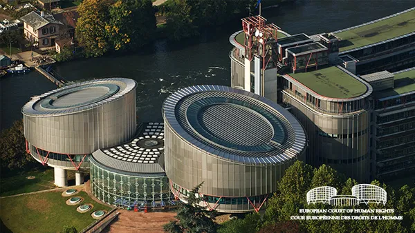 The ECHR has banned the automatic detention of journalists during protests