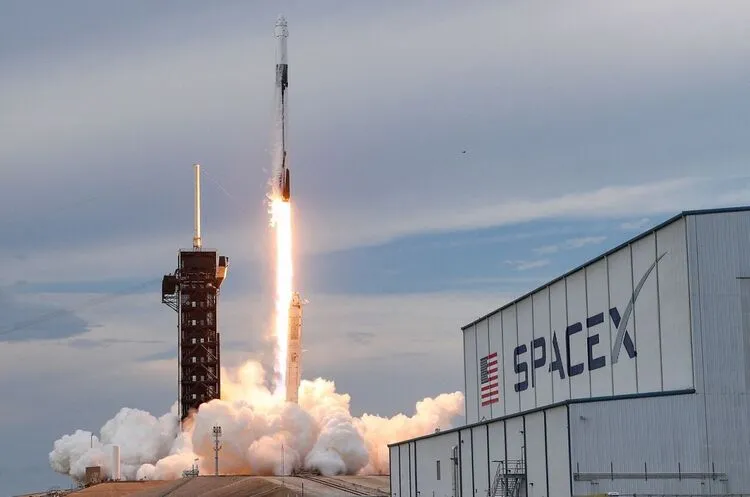 Акції по $135: SpaceX готує масштабне публічне розміщення за нетиповою процедурою