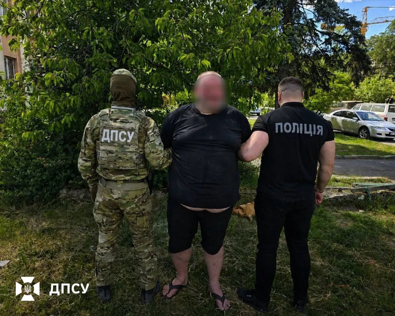 A network smuggling men to Slovakia for $26,500 has been uncovered in Zakarpattia