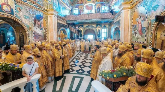 Epiphanius, Onuphrius or the Pope: which church leader do Ukrainians trust?