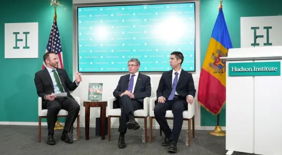 Moldova blocked $107 million in cryptocurrencies intended for pro-Russian forces