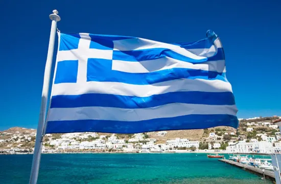 Greece has lodged a protest with Ukraine over a maritime drone near Lefkada