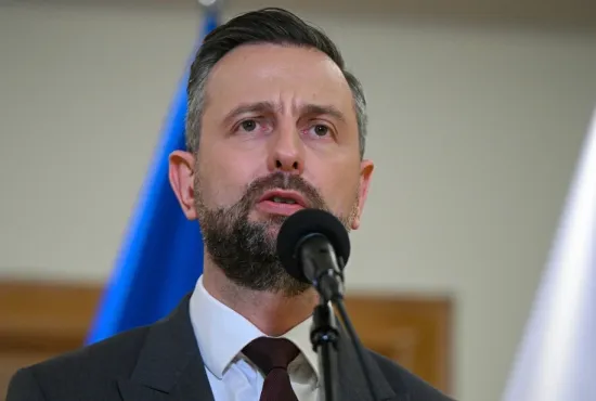 Польща вимагає скасувати рішення Зеленського щодо Героїв УПА