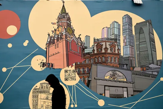 In Russia, authorities have begun seizing assets from billionaires on a massive scale
