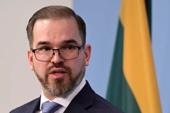 Литва веде переговори зі США щодо можливого розміщення американської ядерної зброї