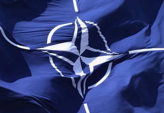 NATO will strengthen its air defences on its eastern flank due to the threat from Russia