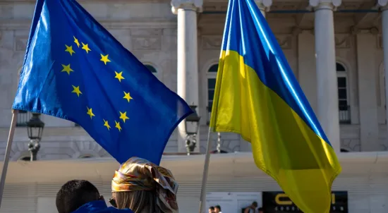 У ЄС почали готувати офіційне відкриття першого кластера щодо вступу України