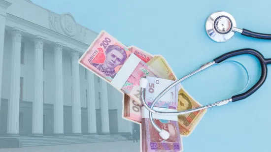 Billions for healthcare: are patients seeing the results?