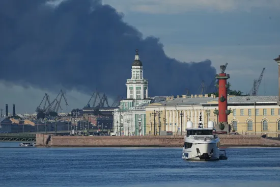 Кремль шукає вихід із війни на тлі військових та економічних труднощів