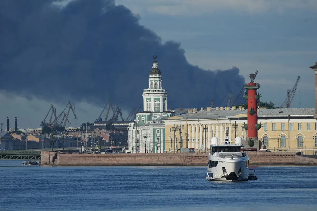 The Kremlin is seeking a way out of the war amid military and economic difficulties
