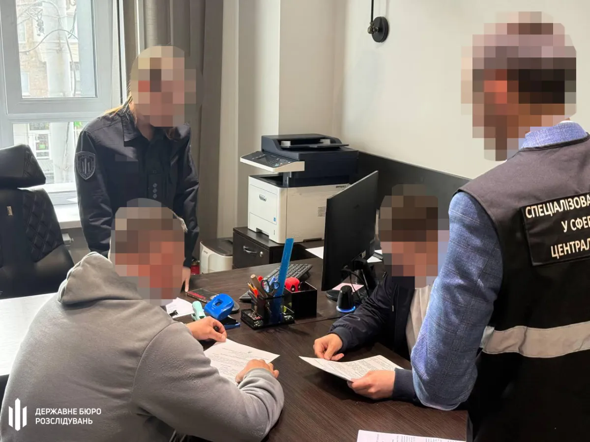 На Чернігівщині викрили схему розтрати понад 11 мільйонів гривень на закупівлі генераторів для ЗСУ