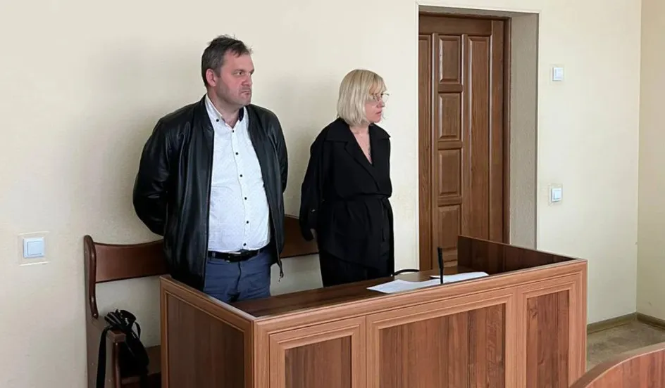 The court has dismissed the case against NABU detective Gusarov: treason was not proven, and the other charge was dismissed due to the statute of limitations