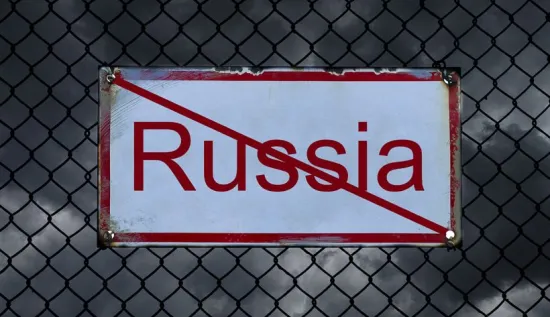 Estonia wants continued protection for Ukrainians and an entry ban for Russian occupiers