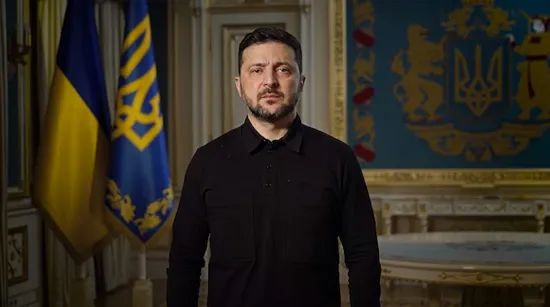 Zelenskyy has written an open letter to Putin and proposed a face-to-face meeting to bring the war to an end