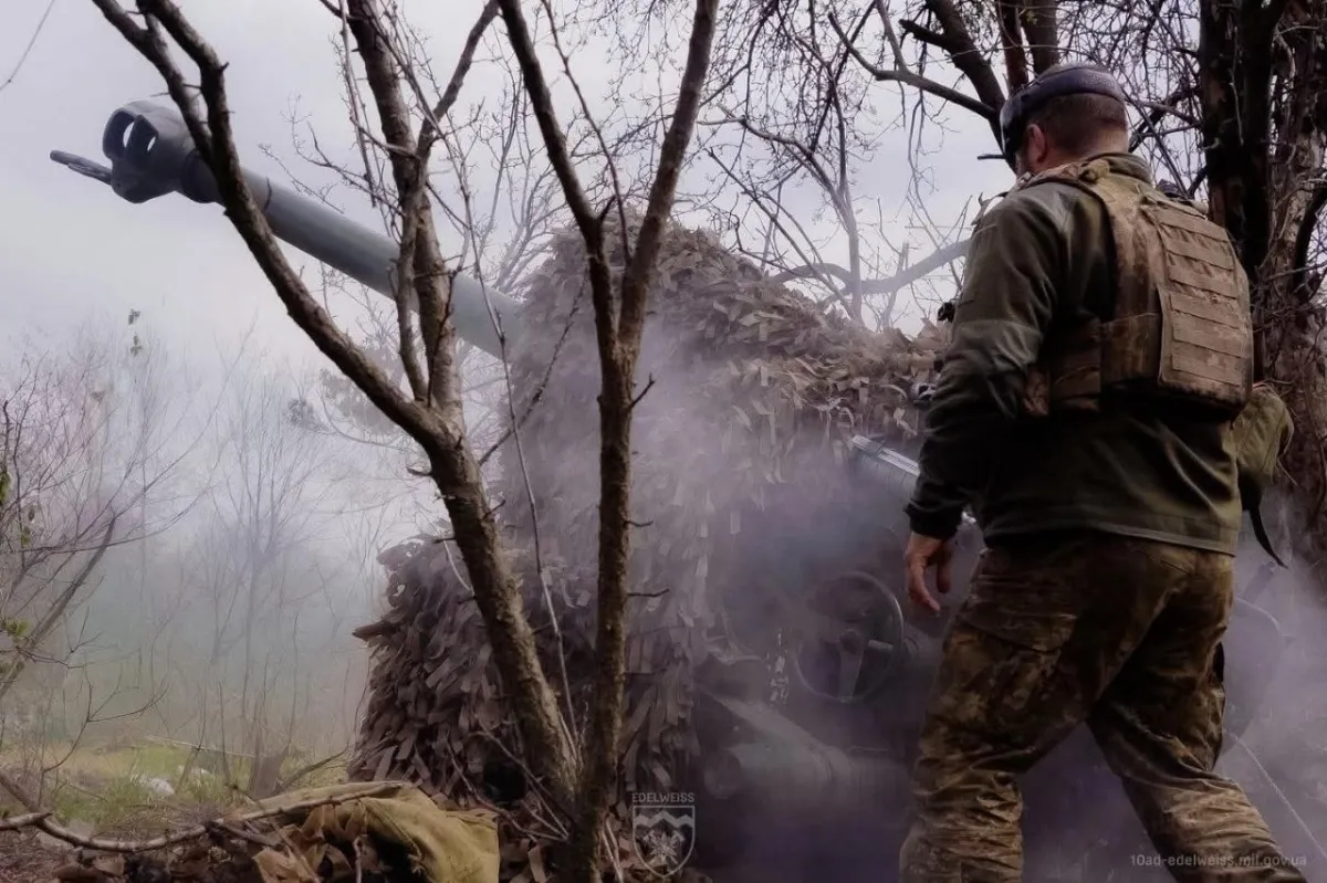 Russian military casualties have exceeded 1.37 million
