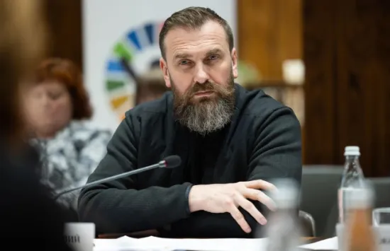 The dismissal of Education Minister Lisovyi could be considered by Parliament as early as next week