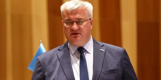 Лист Президента Зеленського до Путіна: у МЗС назвали наступний крок