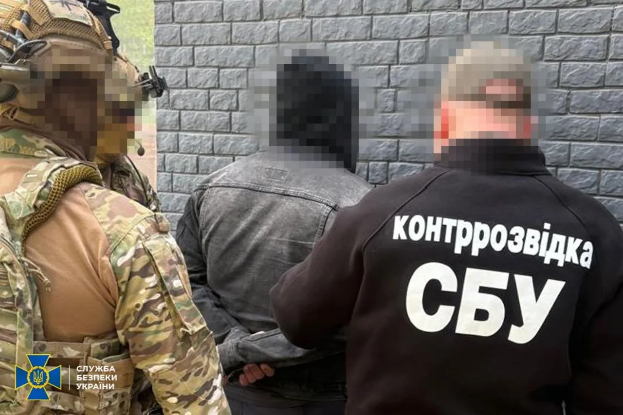 The SSU and the National Police have uncovered eight schemes to evade mobilisation in various regions of Ukraine