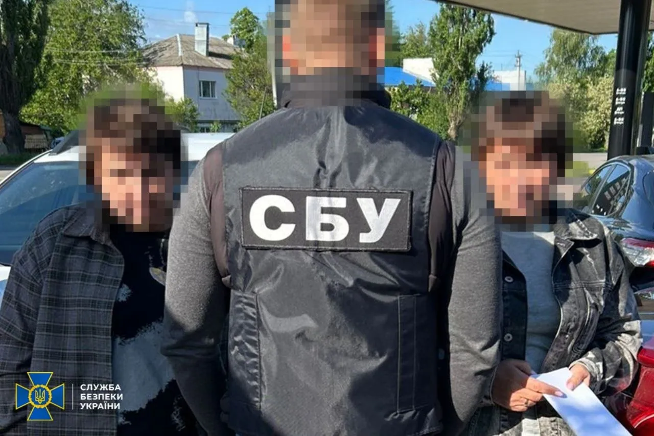 The SSU and the National Police have uncovered eight schemes to evade mobilisation in various regions of Ukraine
