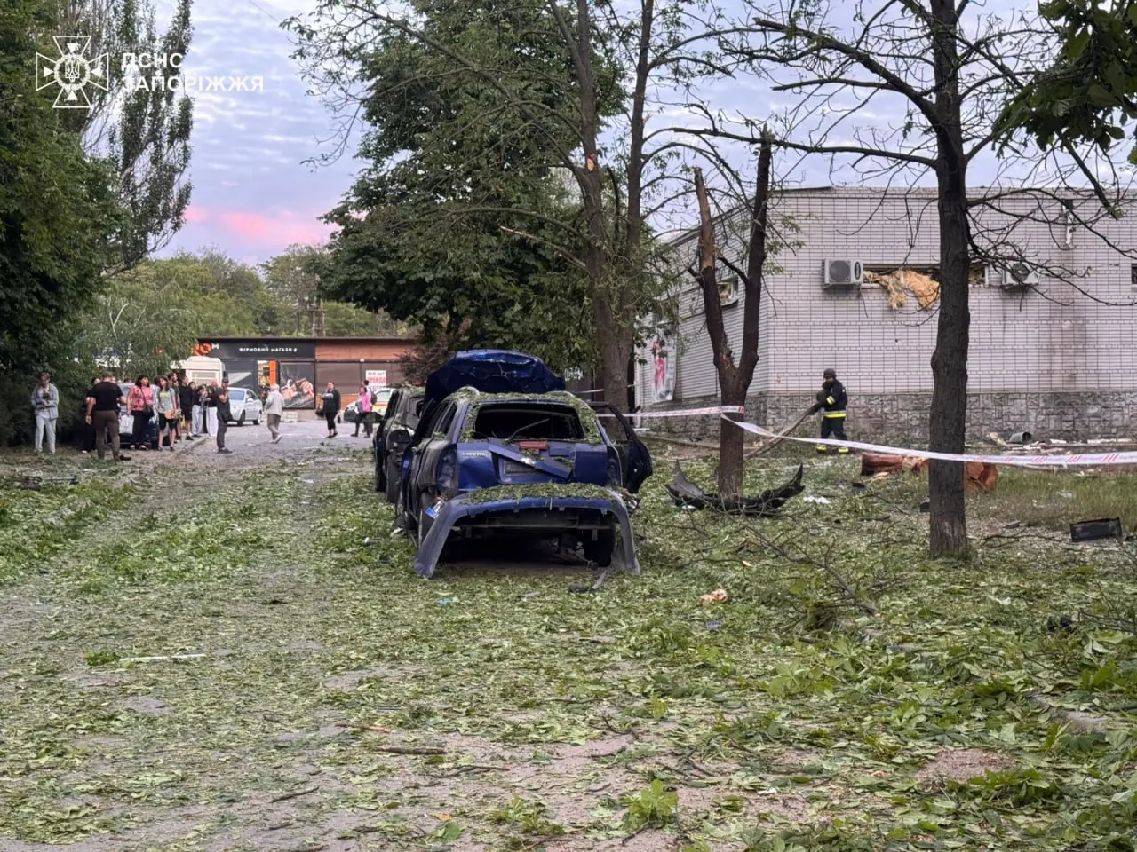 Russian attacks over the past 24 hours have claimed lives in several regions of Ukraine, with dozens of civilians injured