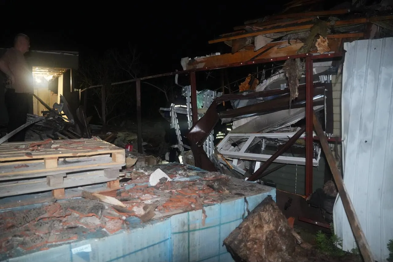 Russian attacks over the past 24 hours have claimed lives in several regions of Ukraine, with dozens of civilians injured