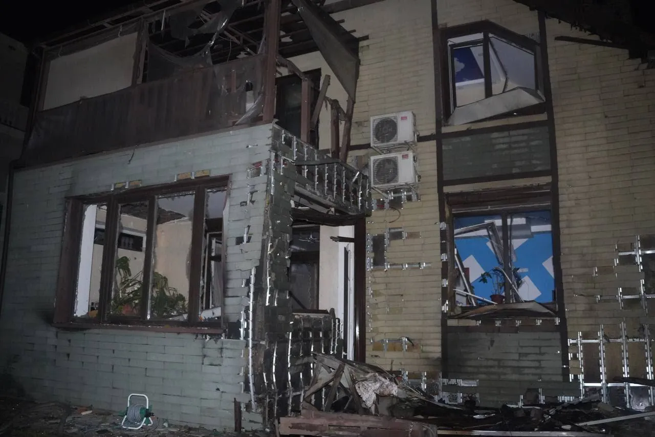 Russian attacks over the past 24 hours have claimed lives in several regions of Ukraine, with dozens of civilians injured