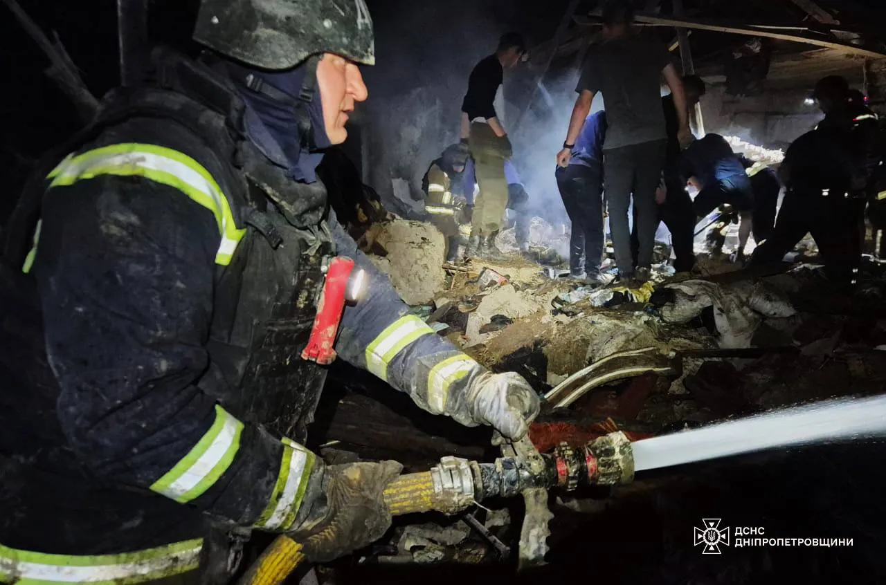 Russian attacks over the past 24 hours have claimed lives in several regions of Ukraine, with dozens of civilians injured