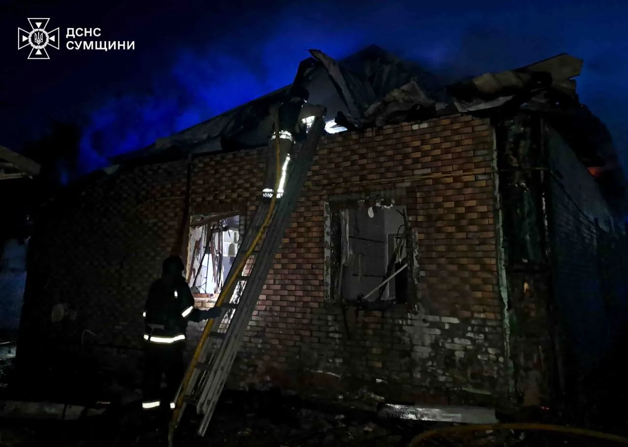 Russian attacks over the past 24 hours have claimed lives in several regions of Ukraine, with dozens of civilians injured